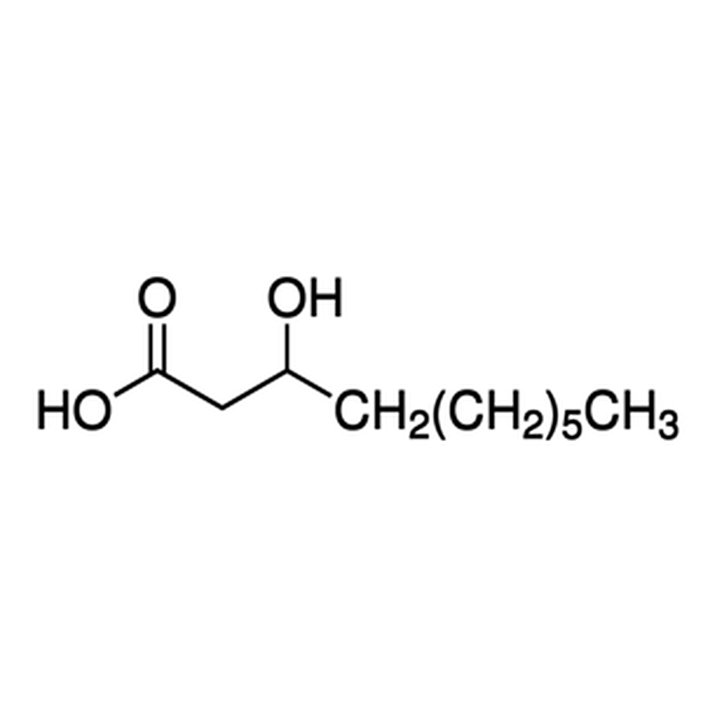 Merck DL-B-HYDROXYCAPRIC ACID