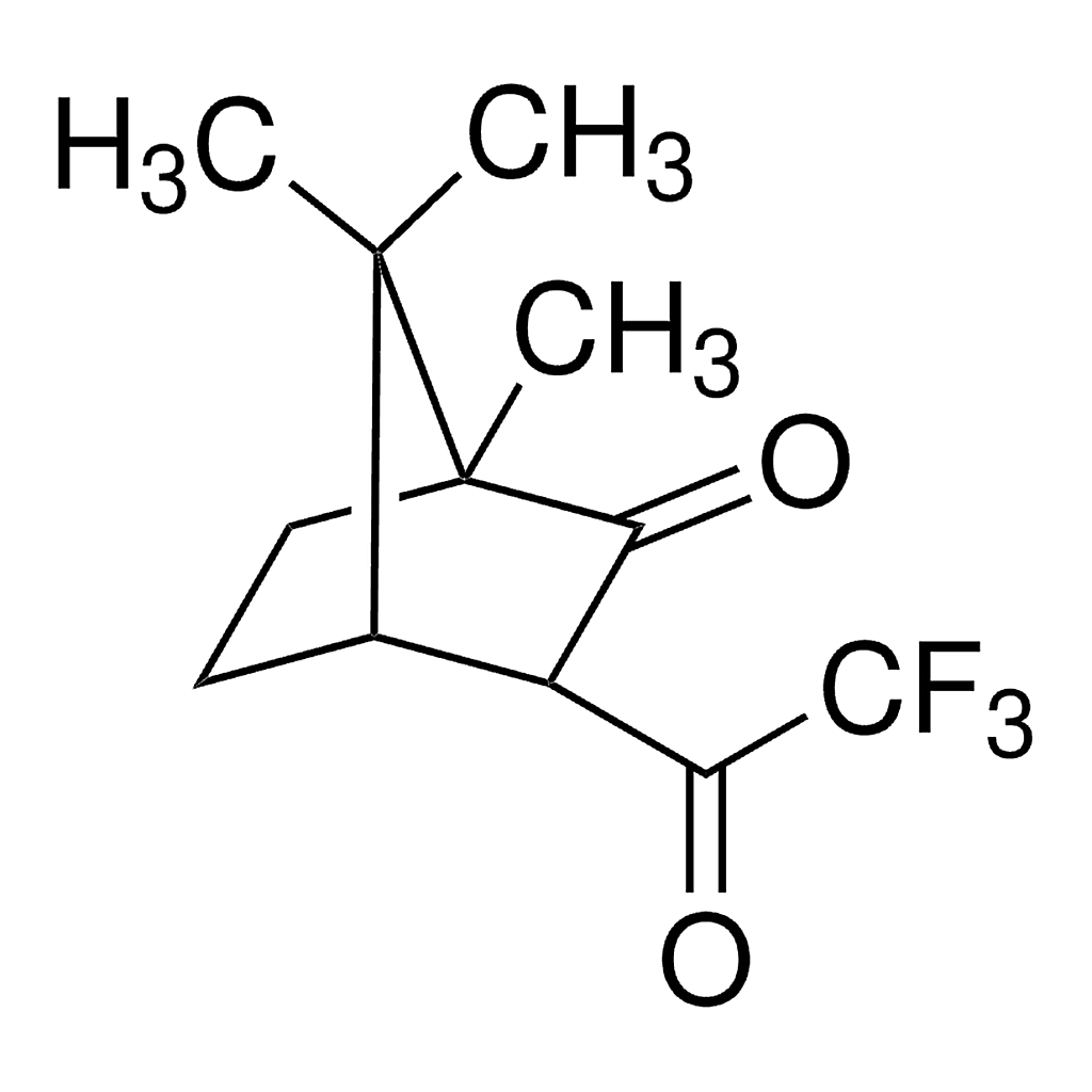 Merck (-)-3-(Trifluoroacetyl)camphor