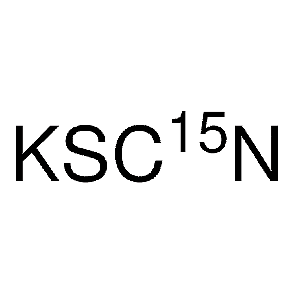 Merck Potassium thiocyanate-15N
