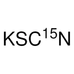 Merck Potassium thiocyanate-15N