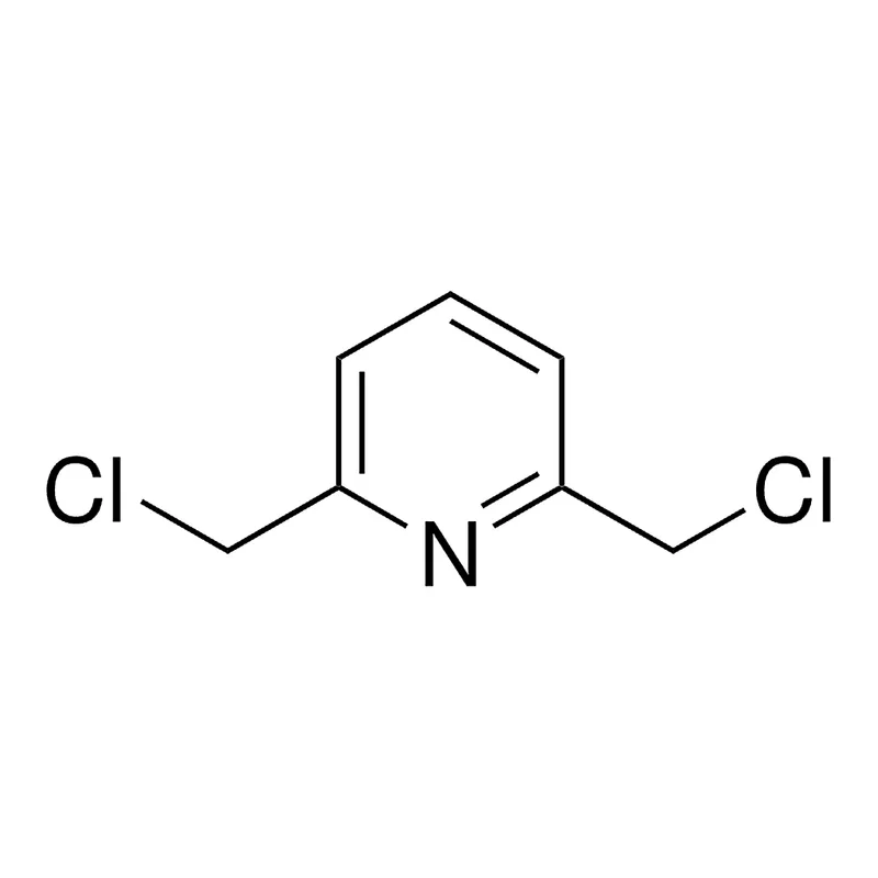 Merck 2,6-Bis(chloromethyl)pyridine