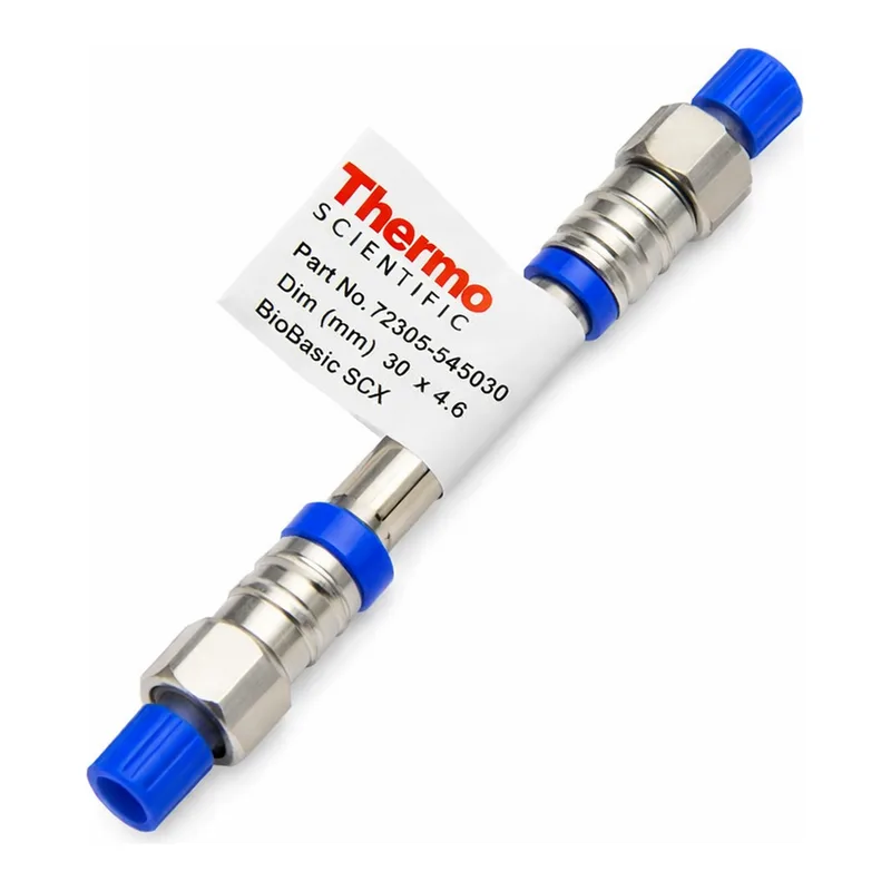 Thermo Fisher Scientific BioBasic SCX LC Column