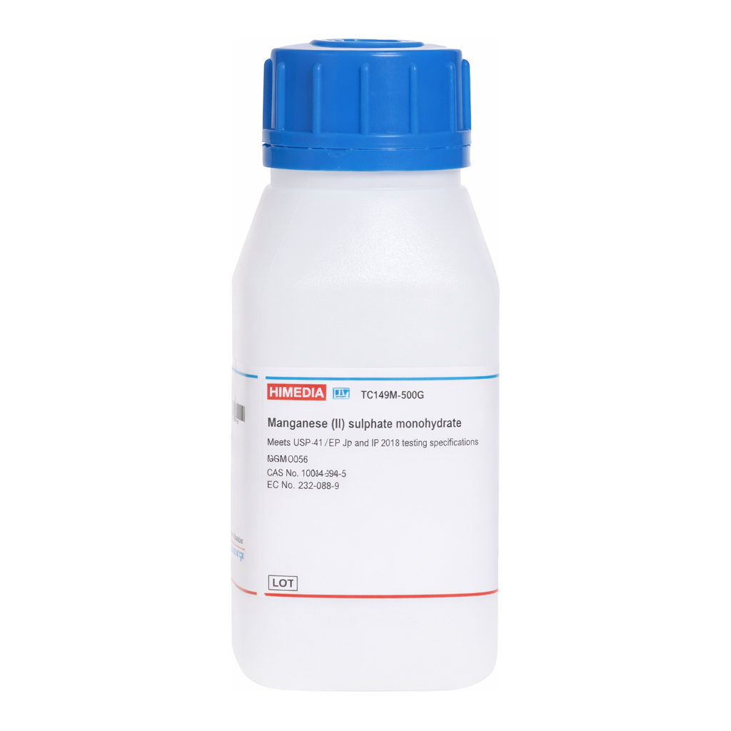 Himedia Manganese (II) sulphate monohydrate