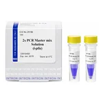 Intron 2X PCR Master mix Solution (i-pfu)