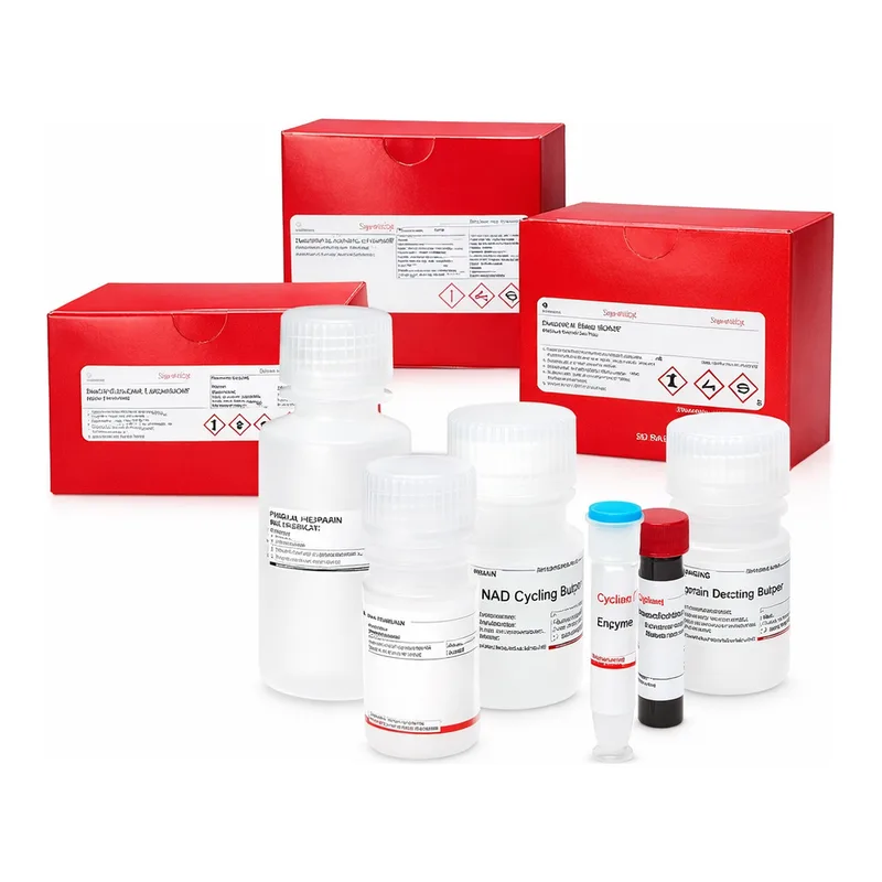 Merck BCG ALBUMIN ASSAY KIT