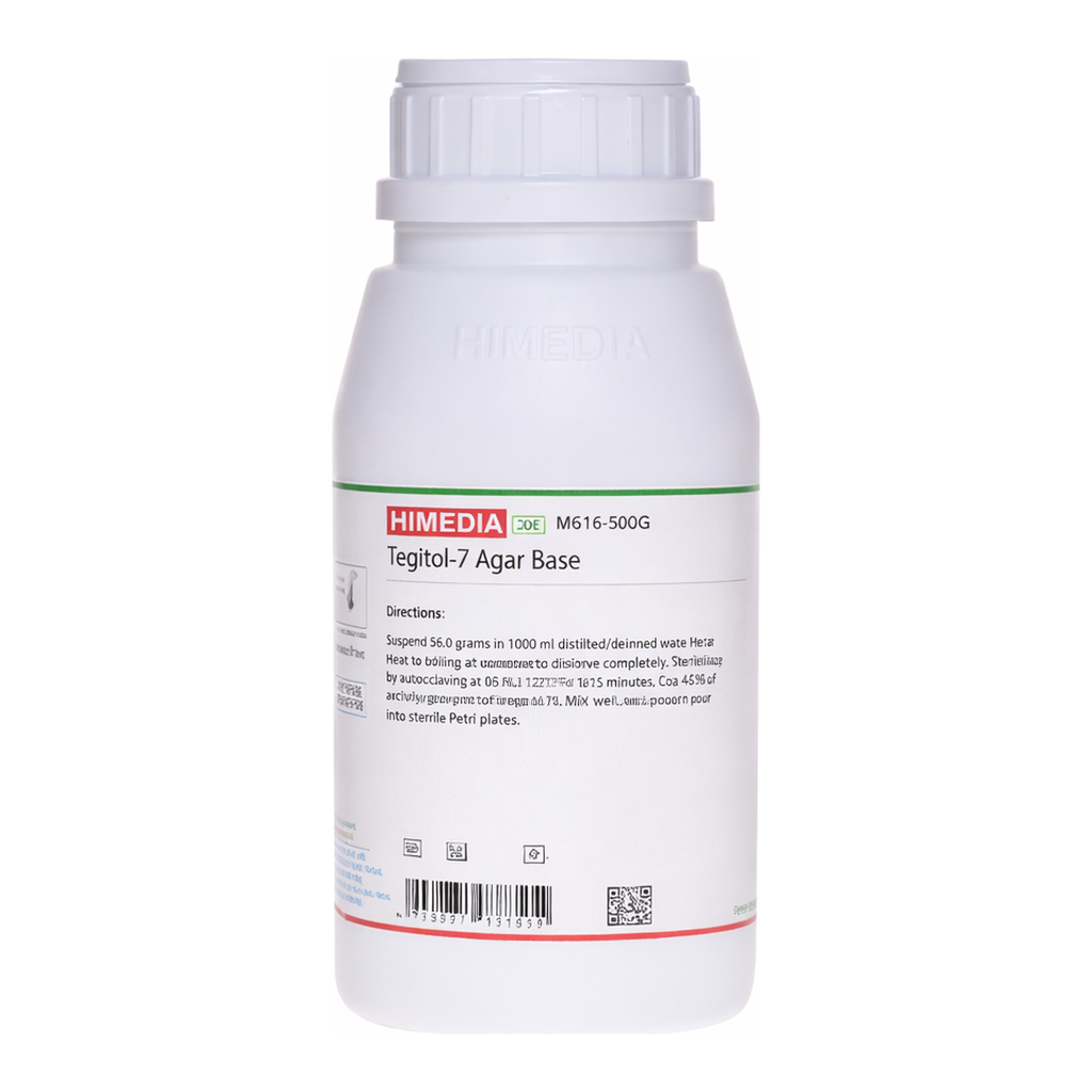 Himedia Tergitol-7 Agar Base