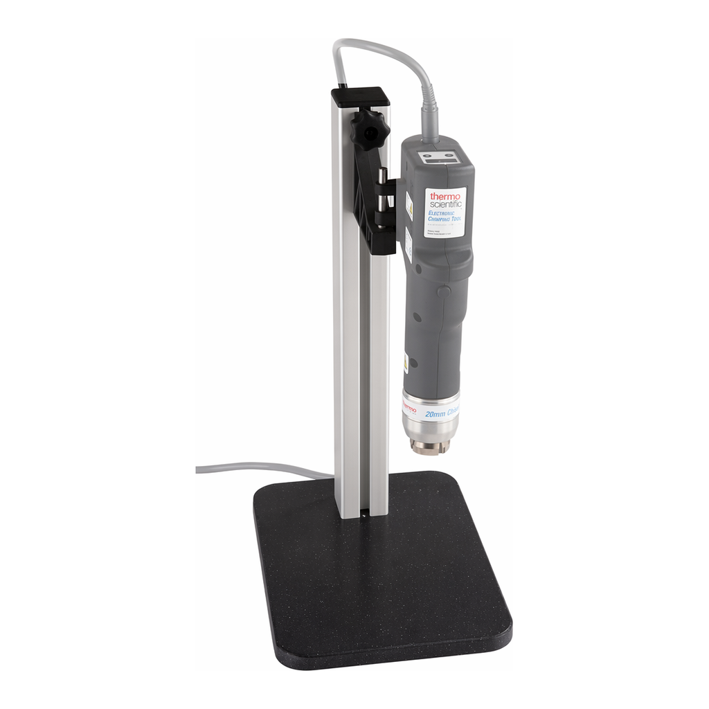 Thermo Fisher Scientific Accessory Base for Programmable Electronic High-Power Crimp Station