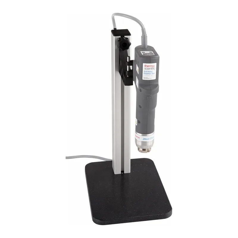 Thermo Fisher Scientific Accessory Base for Programmable Electronic High-Power Crimp Station