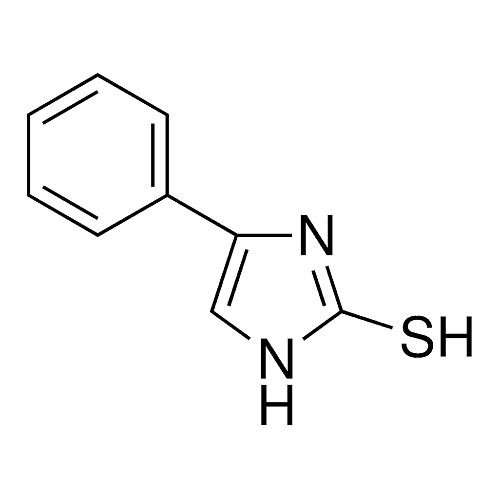 Merck 4-Phenylimidazole-2-thiol