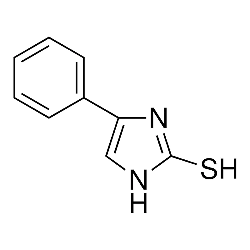 Merck 4-Phenylimidazole-2-thiol