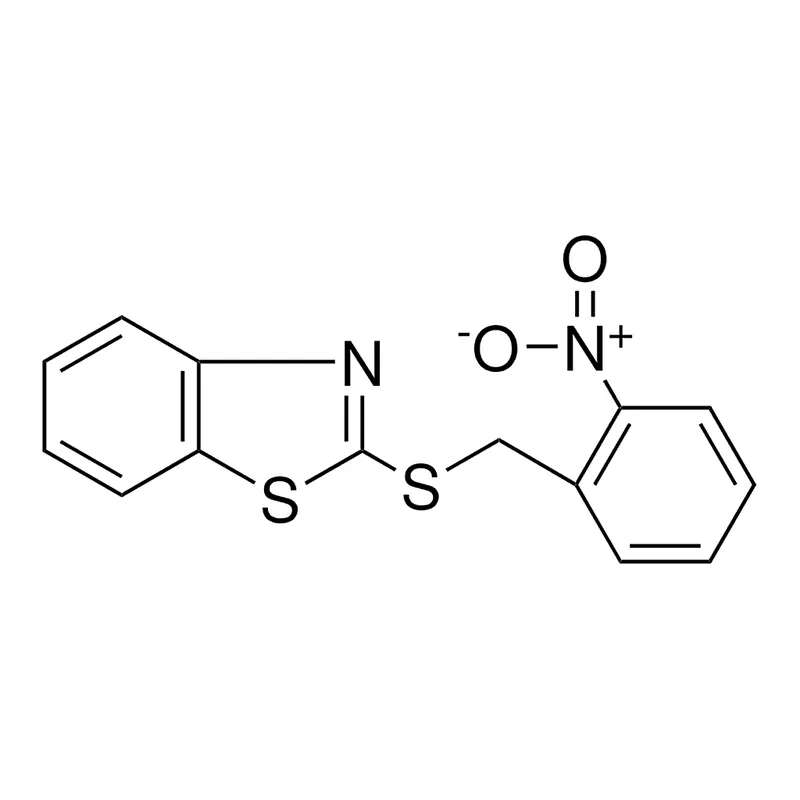 Merck 2-(2-NITRO-BENZYLSULFANYL)-BEN - 25 MG&
