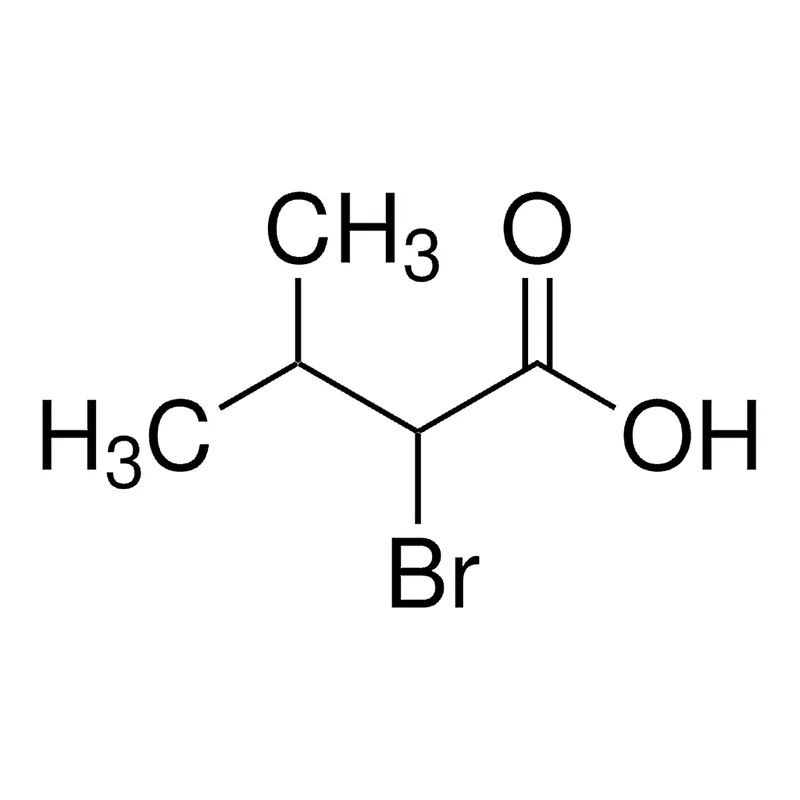 Merck 2-Bromo-3-methylbutyric acid