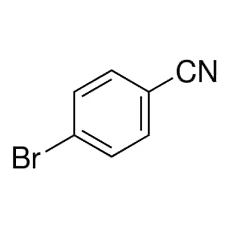 Merck 4-BROMOBENZONITRILE, 99%