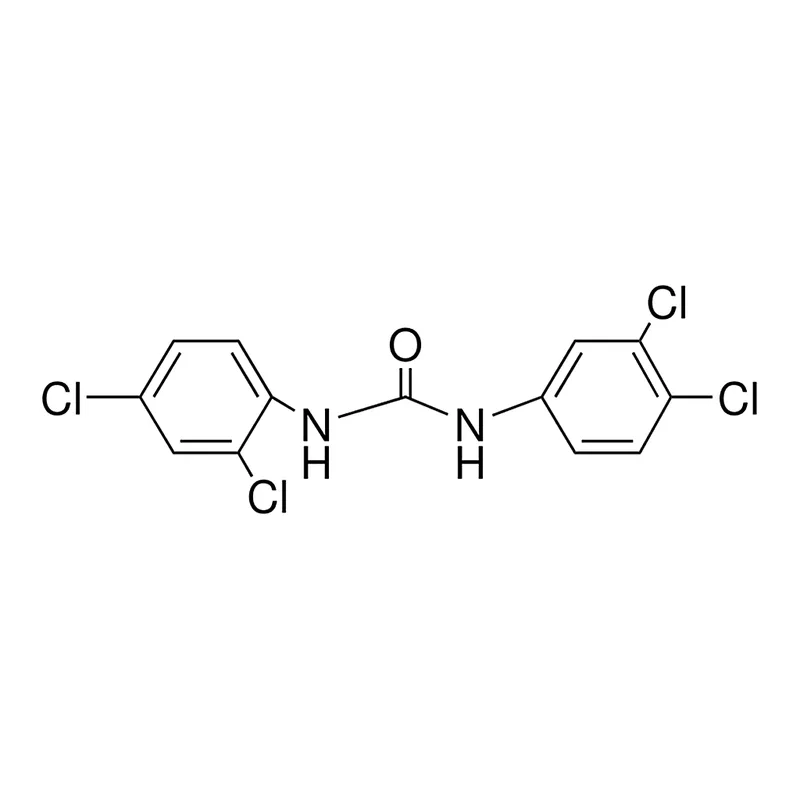 Merck 1-(2,4-DICHLOROPHENYL)-3-(3,4- - 50 MG&