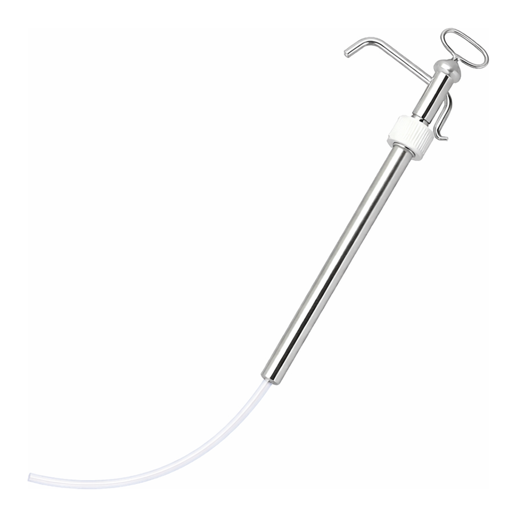AS ONE Manual Pail Pump, 수동식 페일펌프