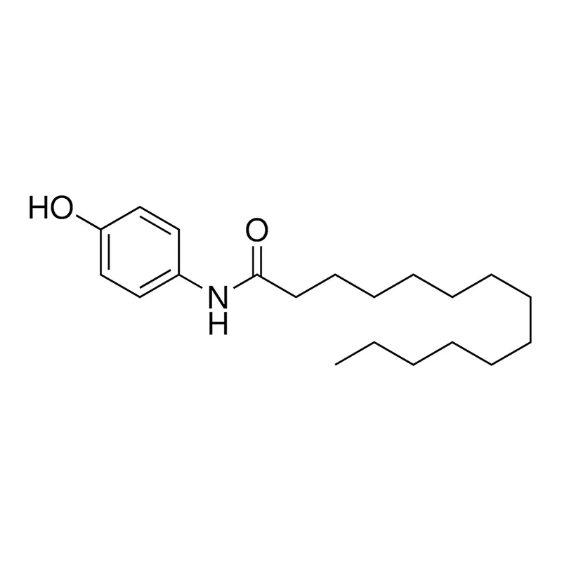 Merck N-(4-HYDROXYPHENYL)TETRADECANAMI-
