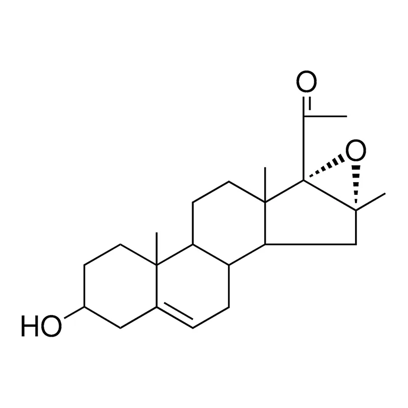Merck 16ALPHA,17ALPHA-EPOXY-16BETA-ME-