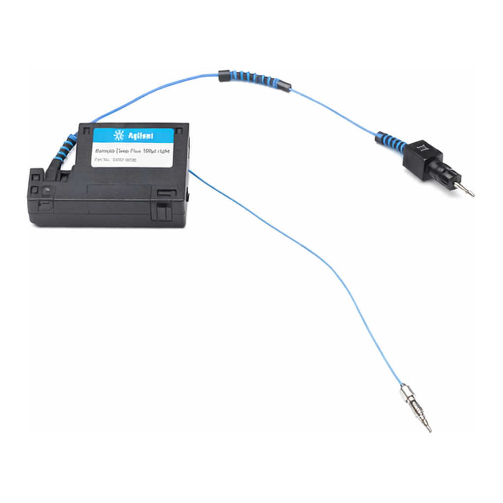 Agilent Sample Loop-Flex 100ul Right