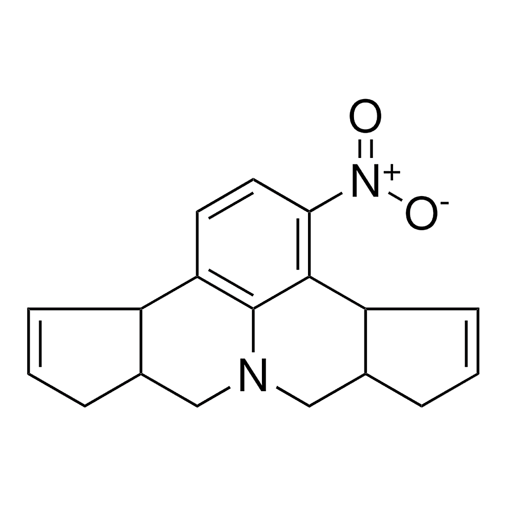 Merck RCL R41,547-2 - 50 MG