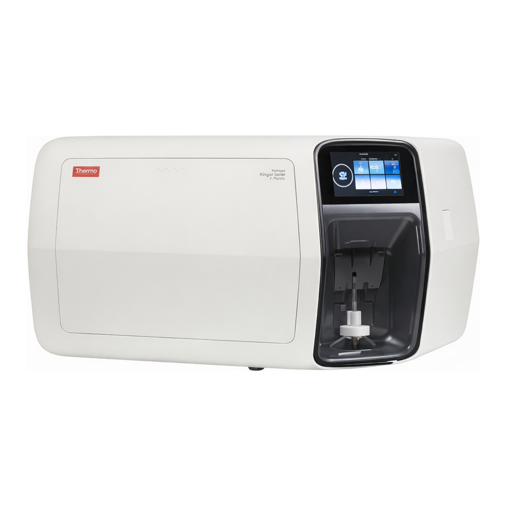 Thermo Fisher Scientific Attune Xenith Flow Cytometer