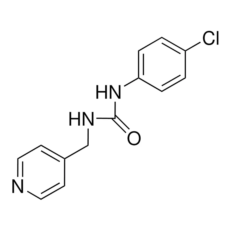 Merck 1-(4-CHLOROPHENYL)-3-(4-PYRIDYL-
