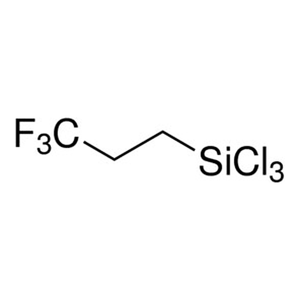 Merck TRICHLORO(3,3,3-TRIFLUOROPROPYL)SILANE,&