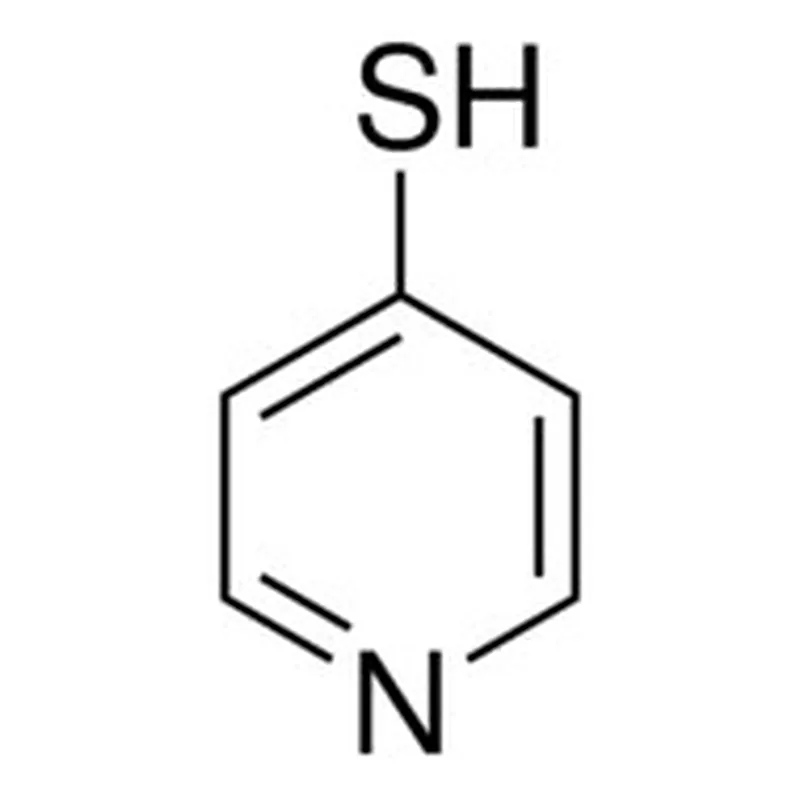 Merck 4-MERCAPTOPYRIDINE, 95%