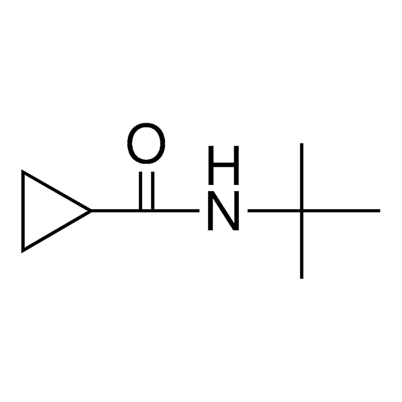 Merck CYCLOPROPANECARBOXYLIC ACID TE - 25 MG&