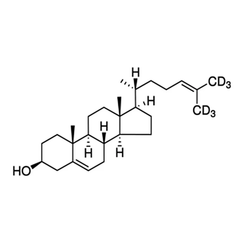 Merck DESMOSTEROL-D6