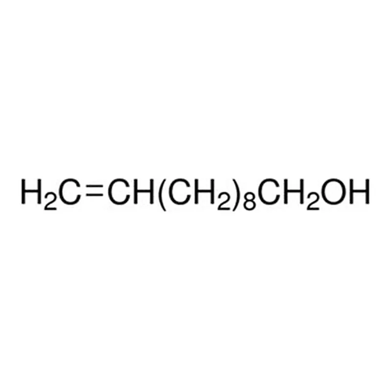 Merck OMEGA-UNDECYLENYL ALCOHOL, 98%