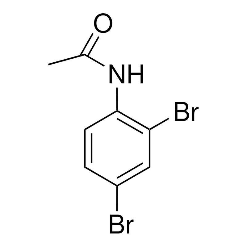 Merck 2',4'-DIBROMOACETANILIDE-