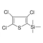 Merck (3,4,5-TRICHLORO-2-THIENYL)TRI - 50 MG&