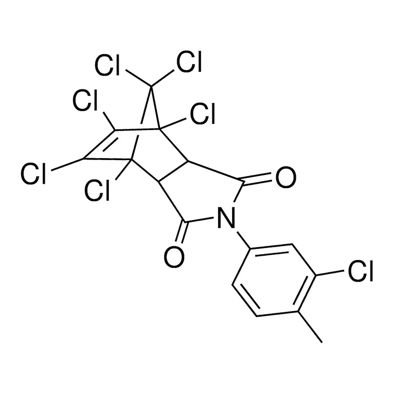 Merck N-(3-CHLORO-4-METHYLPHENYL)-1, - 50 MG&