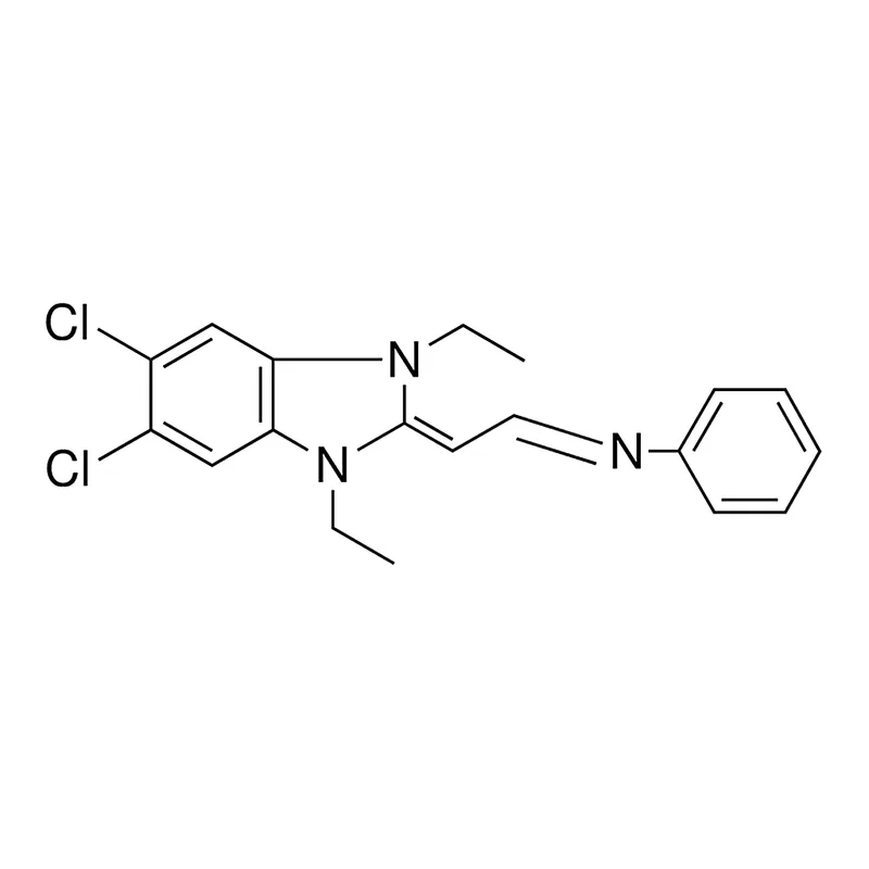 Merck 5,6-DICHLORO-1,3-DIETHYL-2,3-DI-