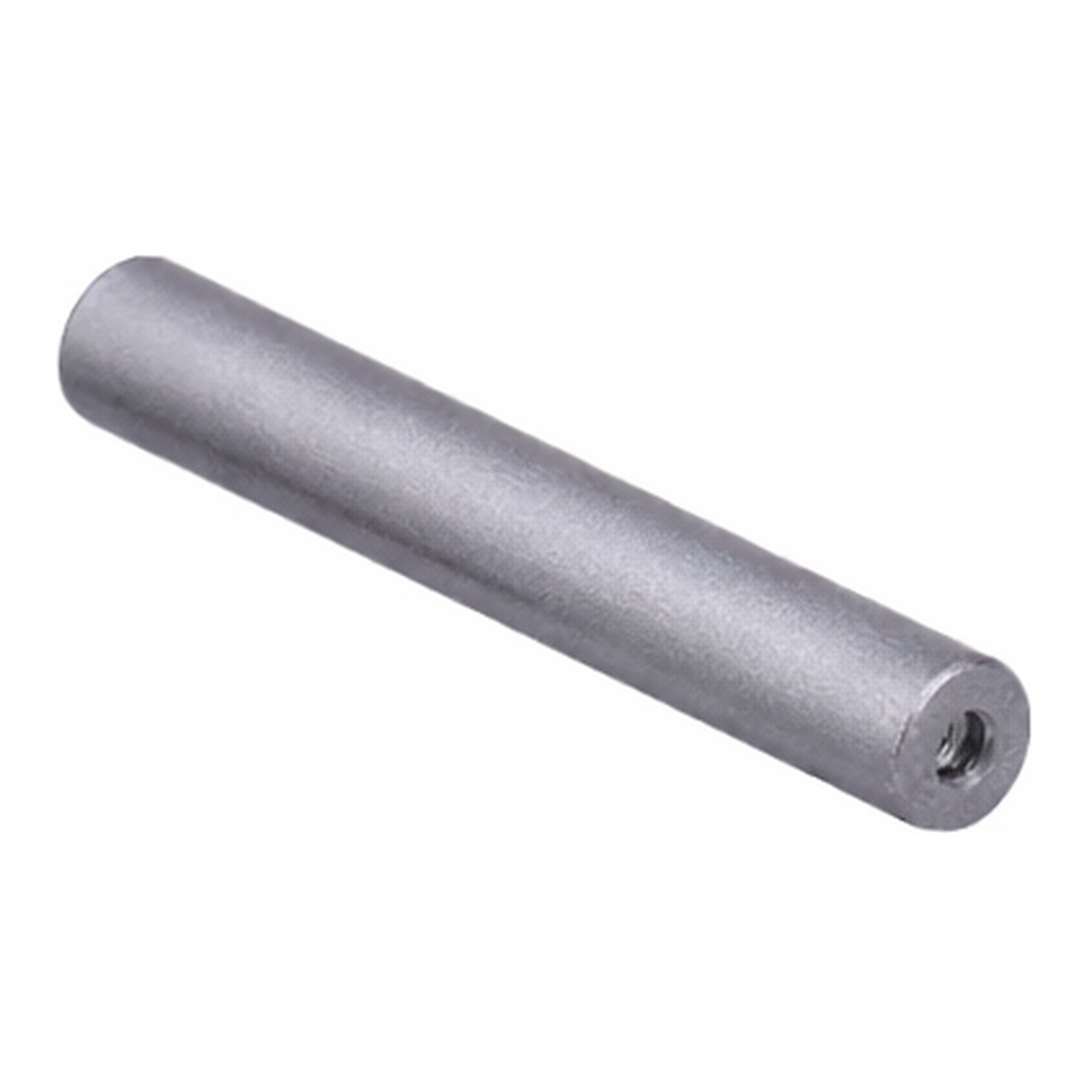 Waters Tubing, ETFE, 1/8 in (3.2mm) O.D. X 0.040 in (1.02 mm) I.D. X 10 ft (3.0 m)