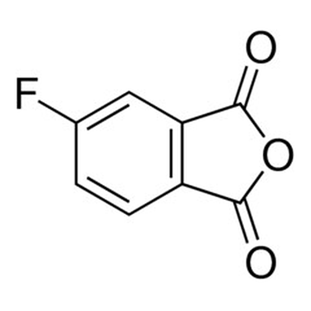 Merck 4-FLUOROPHTHALIC ANHYDRIDE, 97%