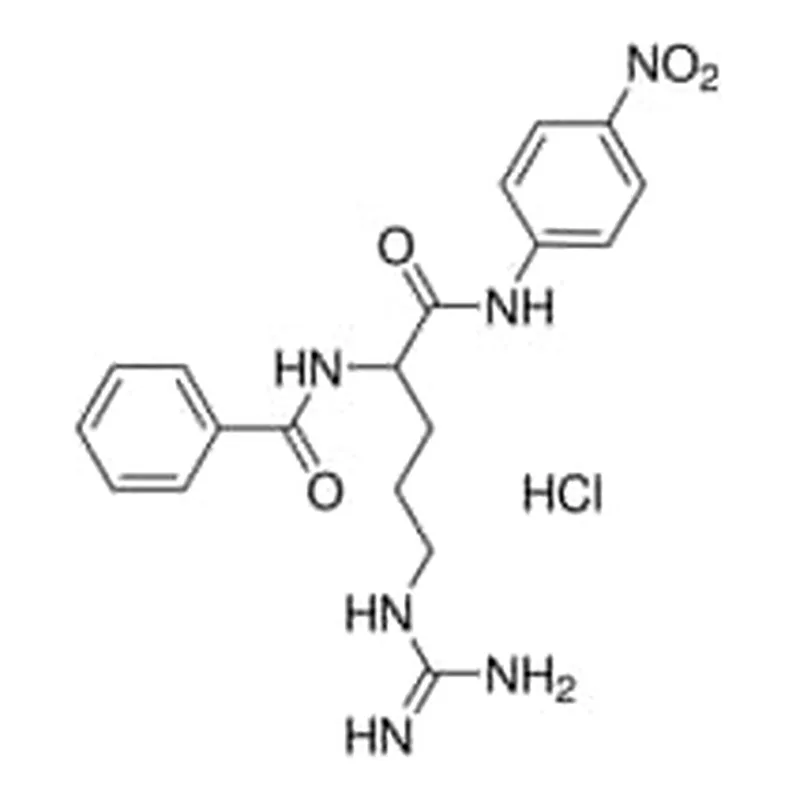 Merck NALPHA-BENZOYL-DL-ARGININE 4 &