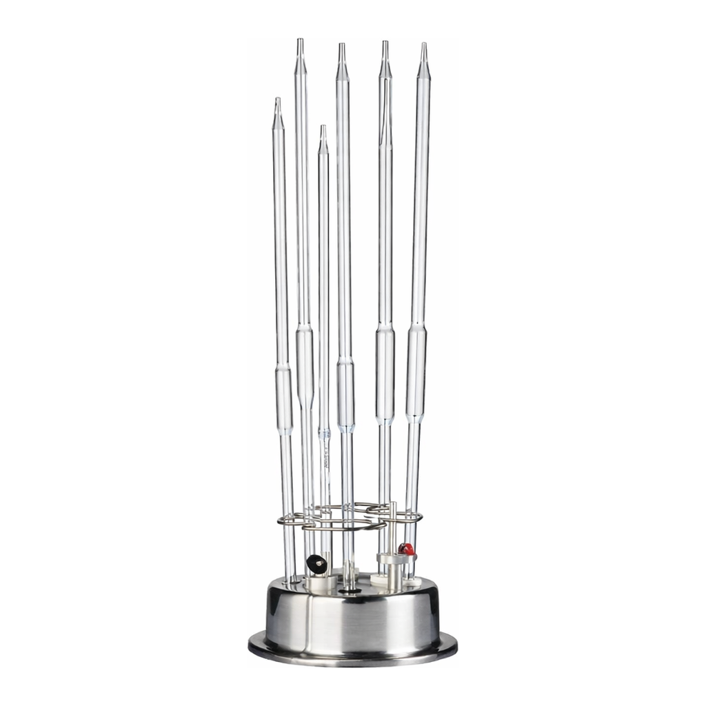 Thermo Fisher Scientific FlaskScrubber Pipet Inserts, Capacity: 8; For: 1–10mL Pipets