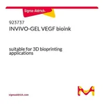 Merck INVIVO-GEL VEGF bioink