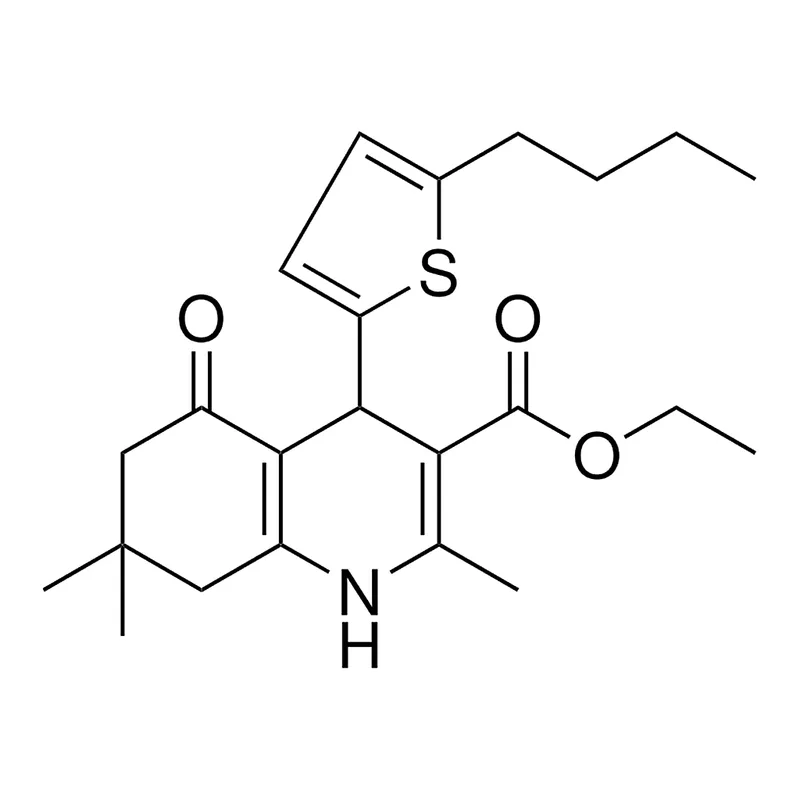 Merck R24,951-3 - 25 MG