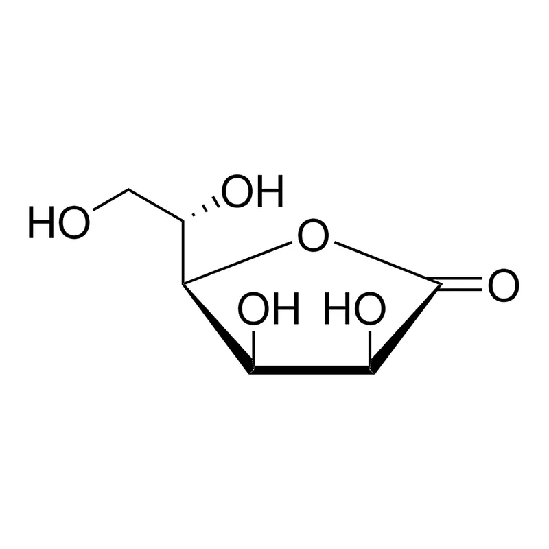 Merck L-Gulonic acid gamma-lactone