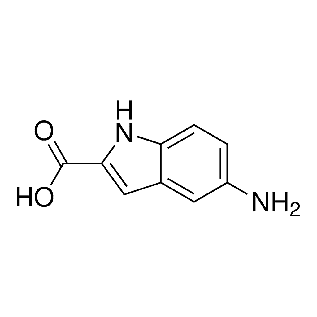 Merck 5-amino-1H-indole-2-carboxylic acid