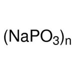 Merck SODIUM POLYPHOSPHATE, CRYSTALS, +200 ME&