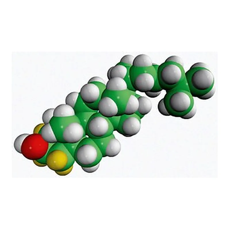 Merck CHOLESTANOL-D5