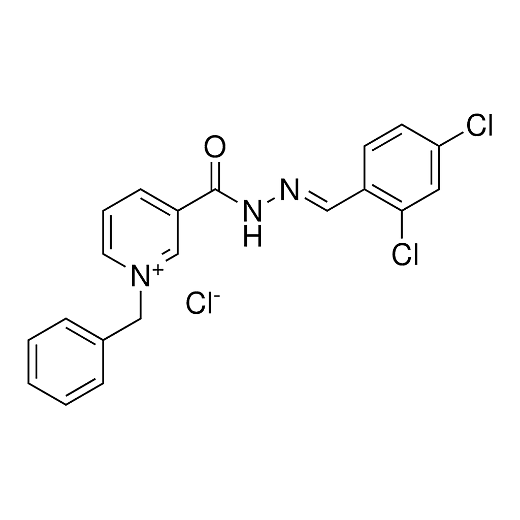 Merck 1-BENZYL-3-(2,4-DICHLORO-BENZY - 25 MG &