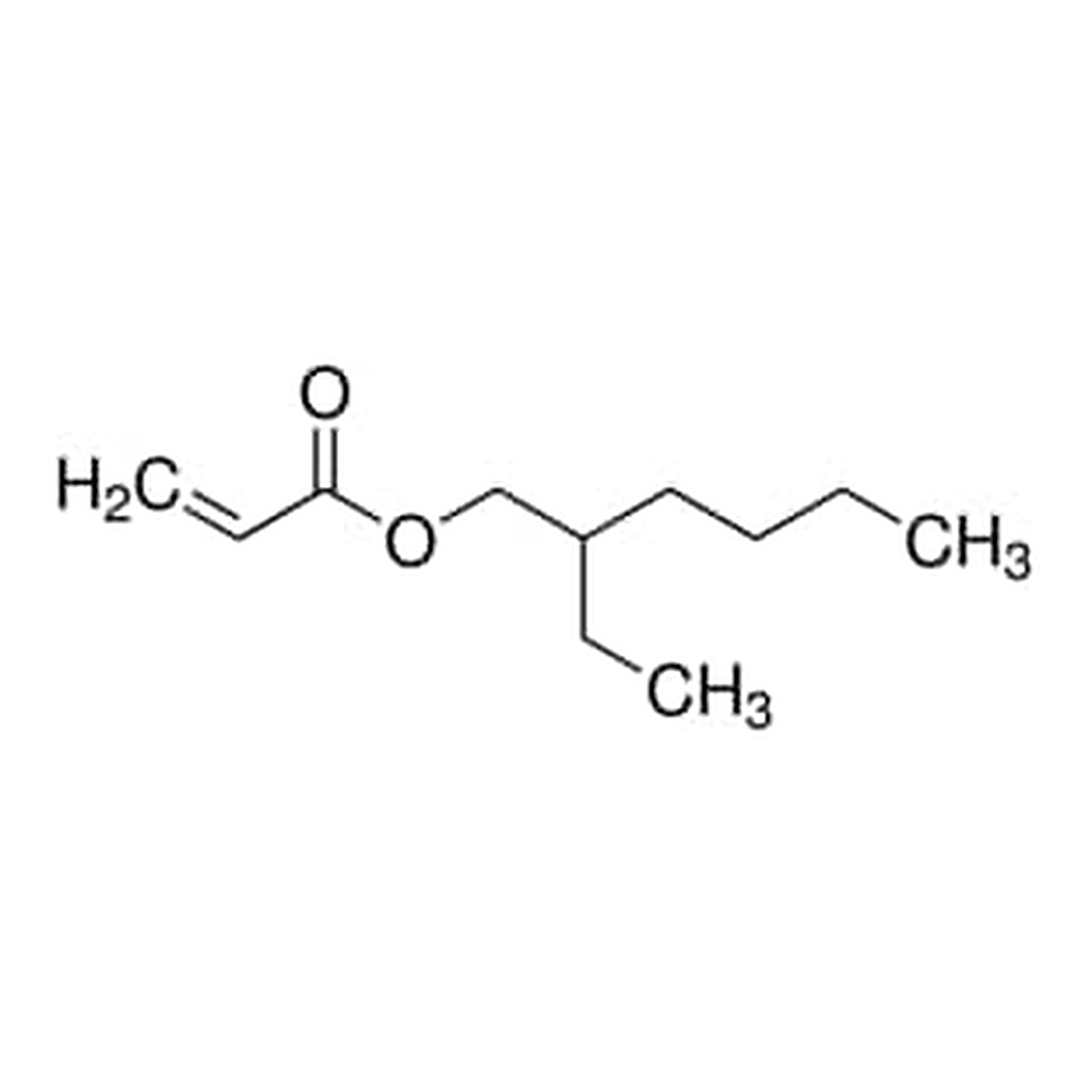 Merck 2-ETHYLHEXYL ACRYLATE, STANDARD FOR GC