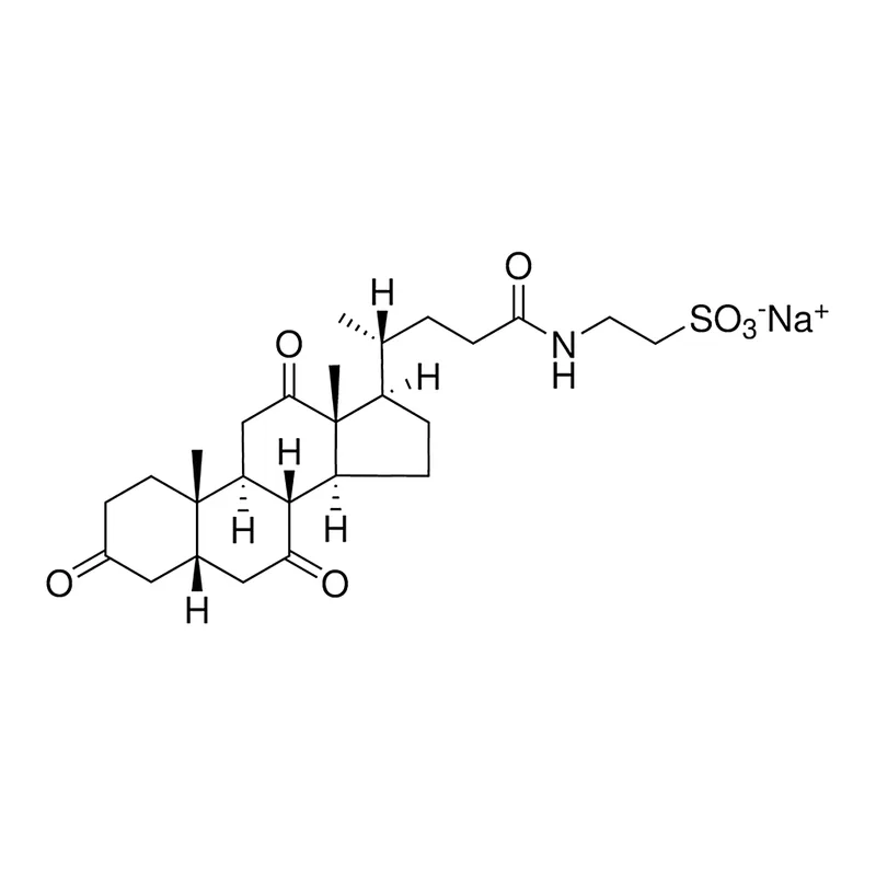 Merck Taurodehydrocholic acid, sodium salt
