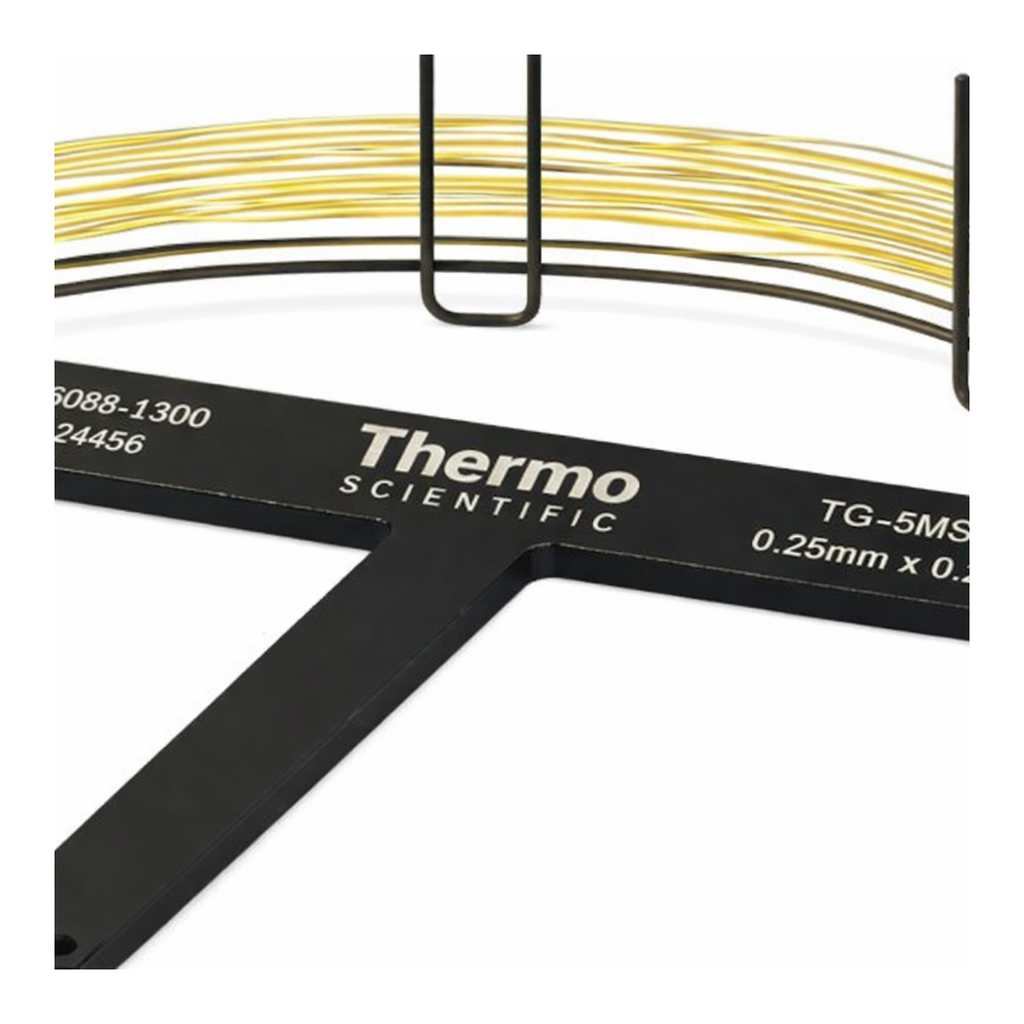 Thermo Fisher Scientific TraceGOLD TG-5SilMS GC Columns