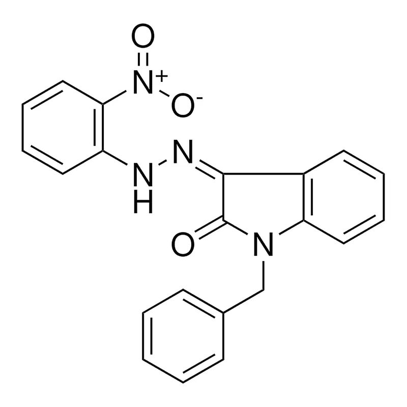 Merck 1-BENZYL-3-((2-NITRO-PHENYL)-H - 5 MG&