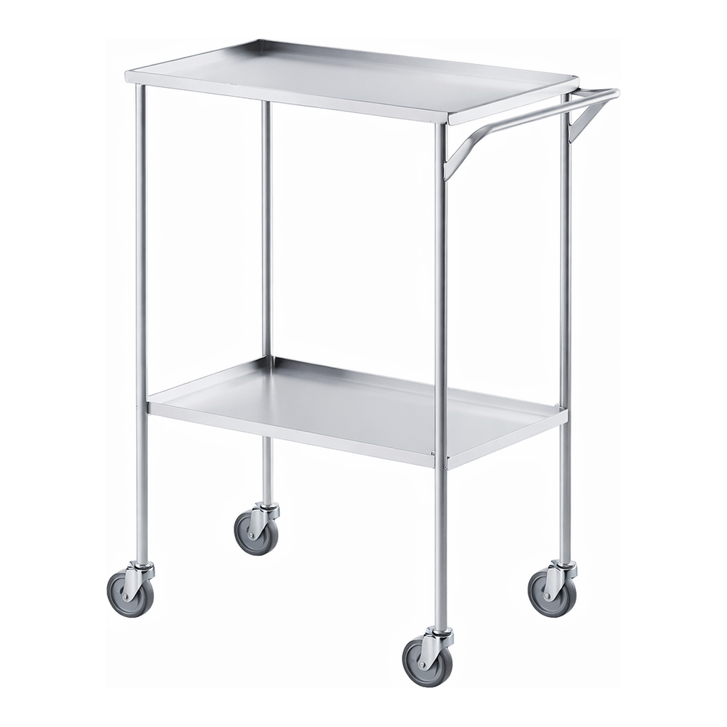 AS ONE Tray Type Wagon, 스테인리 왜건 (트레이 타입)